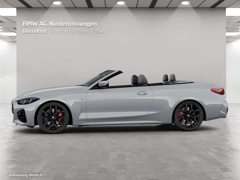 BMW 420 - Bild 8