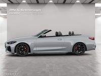 BMW 420 - Vorschau Bild 8