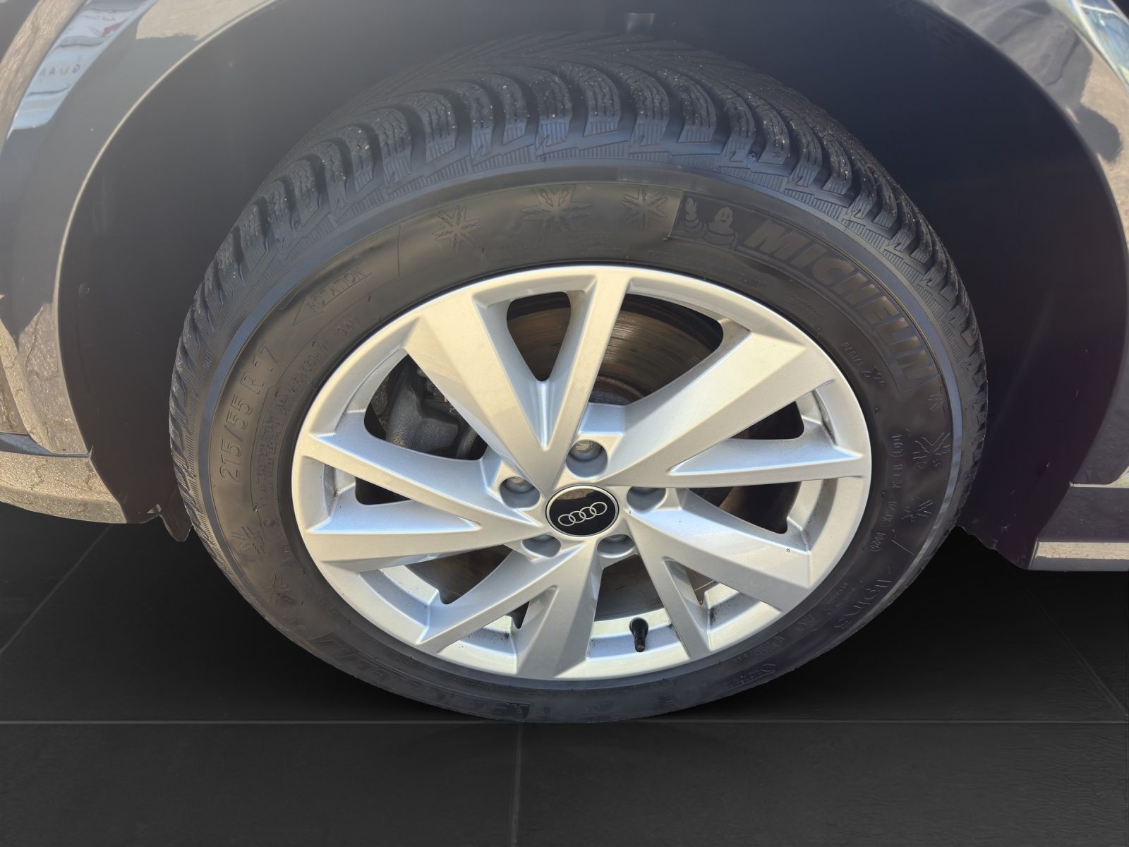 Audi Q2 - Bild 7