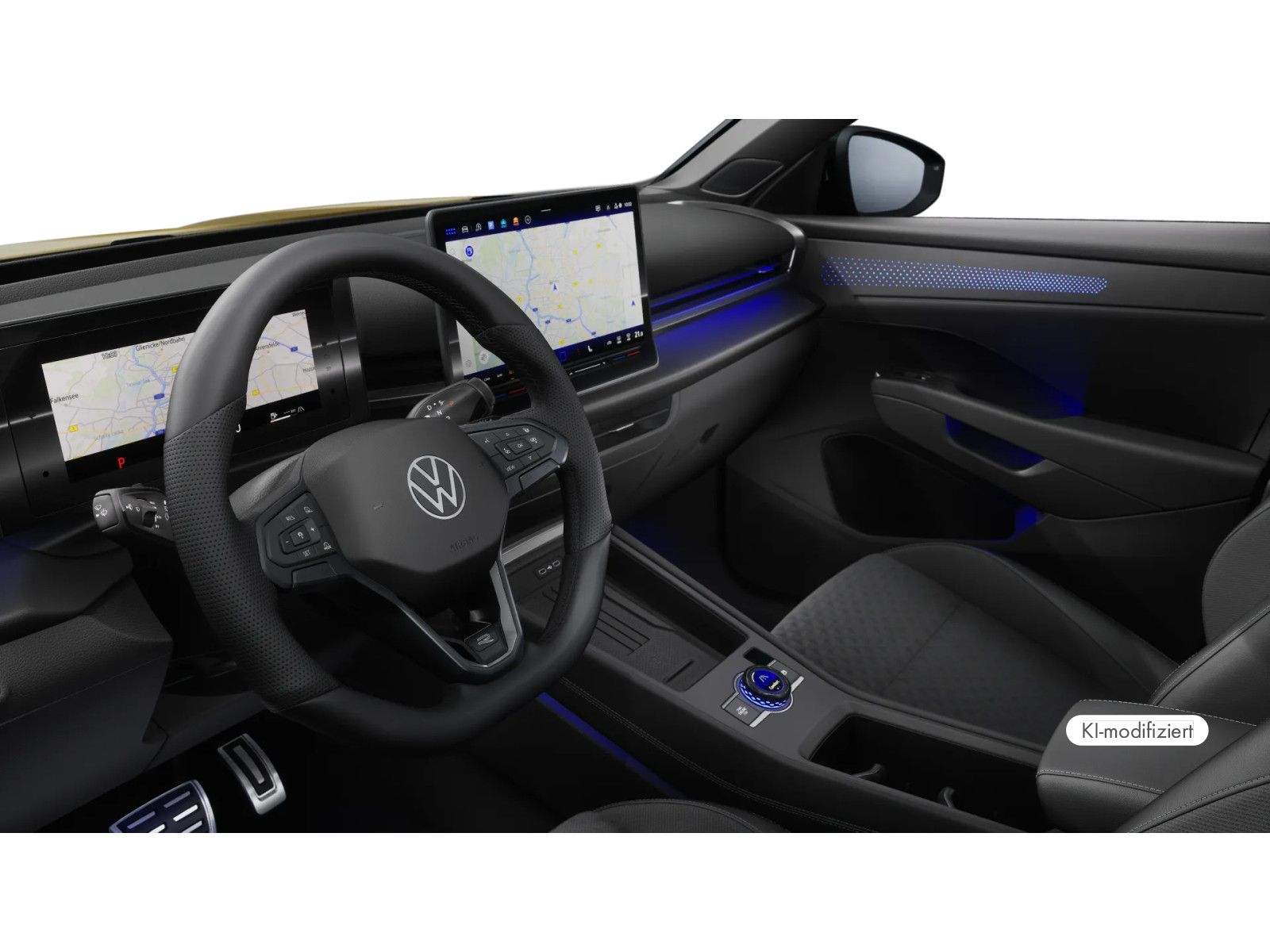 Volkswagen T-Roc - Bild 10