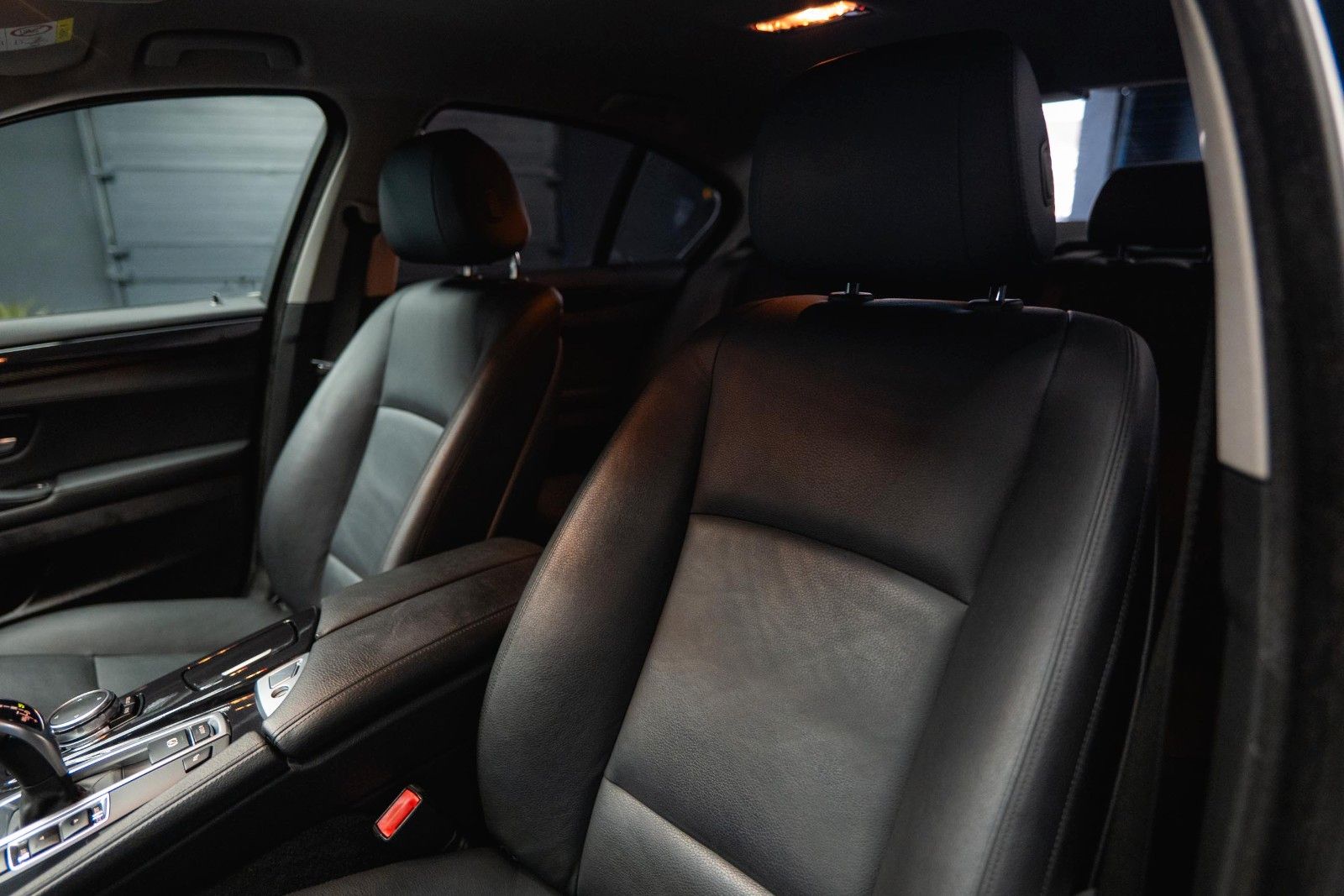 Fahrzeugabbildung BMW 535i Sport Limousine *20Zoll*REMUS*Eibach*380PS*