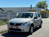 Dacia Sandero Eco - Dacia aus 2009