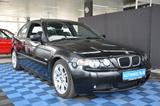 BMW 318ti compact *M SPORTPAKET*AUTOMATIK*XENON*GSD* - BMW 318: 318ti Compact