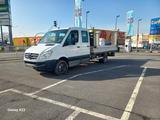 Mercedes-Benz Sprinter - gebrauchte Mercedes-Benz Sprinter aus dem Jahr 2009