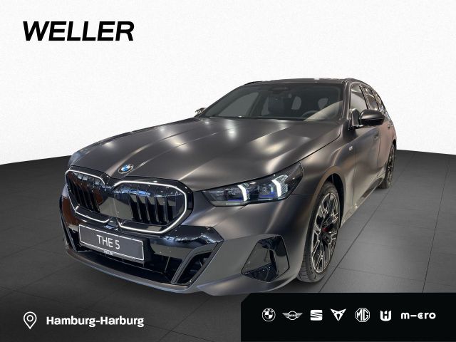 BMW 540d xdrive MSportPro PANO InnoPak TravelPak HUD