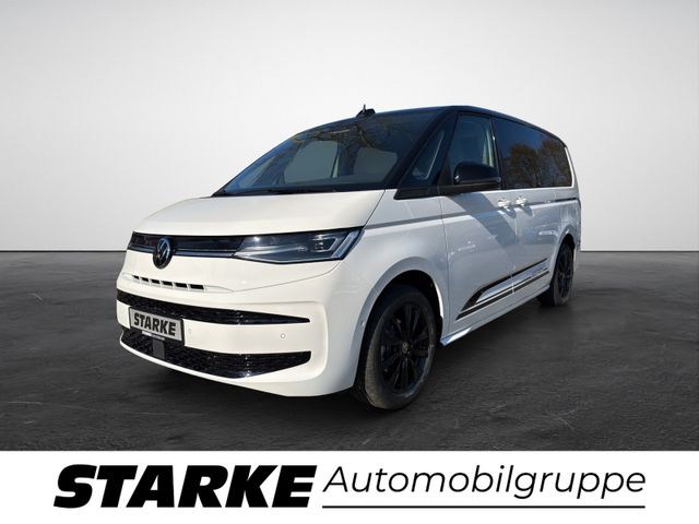 Volkswagen T7 Multivan 2.0 TDI DSG Edition lang  Panodach A