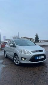Ford c-max. Top Zustand - Ford C-Max in Frankfurt (Main)