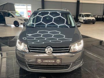 Volkswagen Sharan - 3