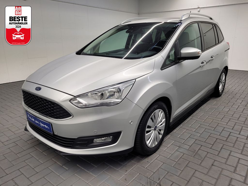 Ford Grand c-Max