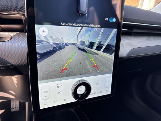 Fahrzeugabbildung Ford Mustang Mach-E eMotor Basis #99kWh #AHK #Keyfree