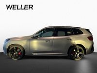 BMW X3 - Vorschau Bild 10