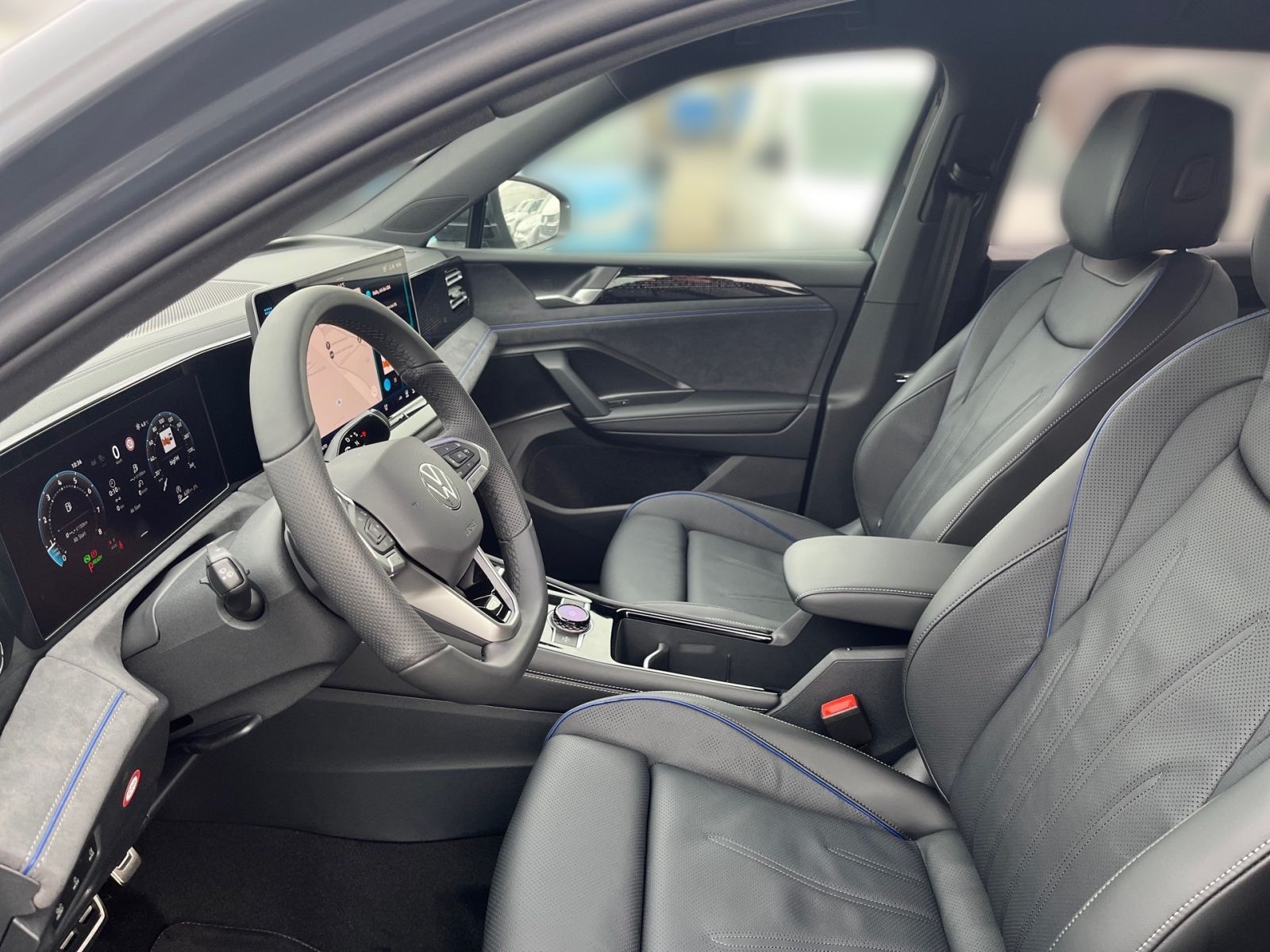 Volkswagen Tiguan - Bild 8