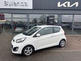 Kia Picanto Edition 7 Klima AWR - gebrauchte Kia Picanto aus dem Jahr 2014