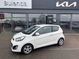 Kia Picanto Edition 7 Klima AWR - Kia Picanto: Edition 7
