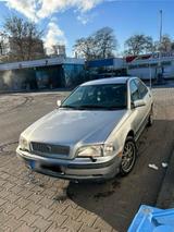 Volvo S40 1.8  2. Hand - Volvo Gebrauchtwagen von 2000