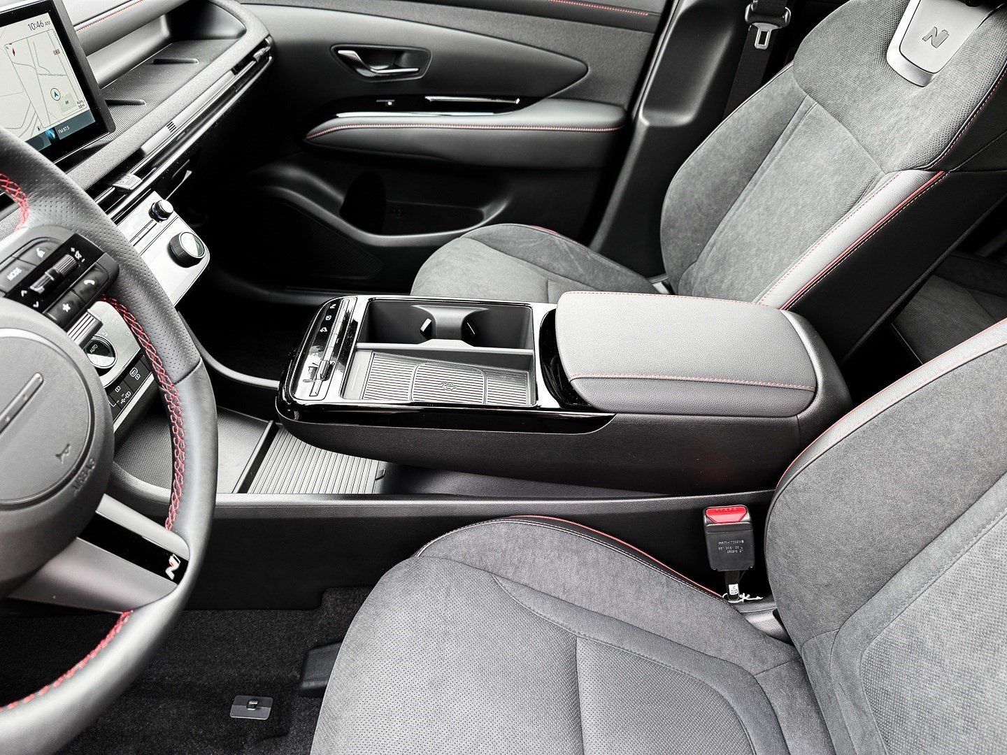 Hyundai TUCSON - Bild 13