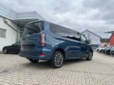 Ford Tourneo Custom L2 2.0 EcoBlue 320 Titanium X - Tageszulassungen mit Diesel-Antrieb: Kleinbus