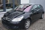 Citroën C4 Lim. 1,6 HDI Confort Automatikgetriebe - Citroën C4: Confort