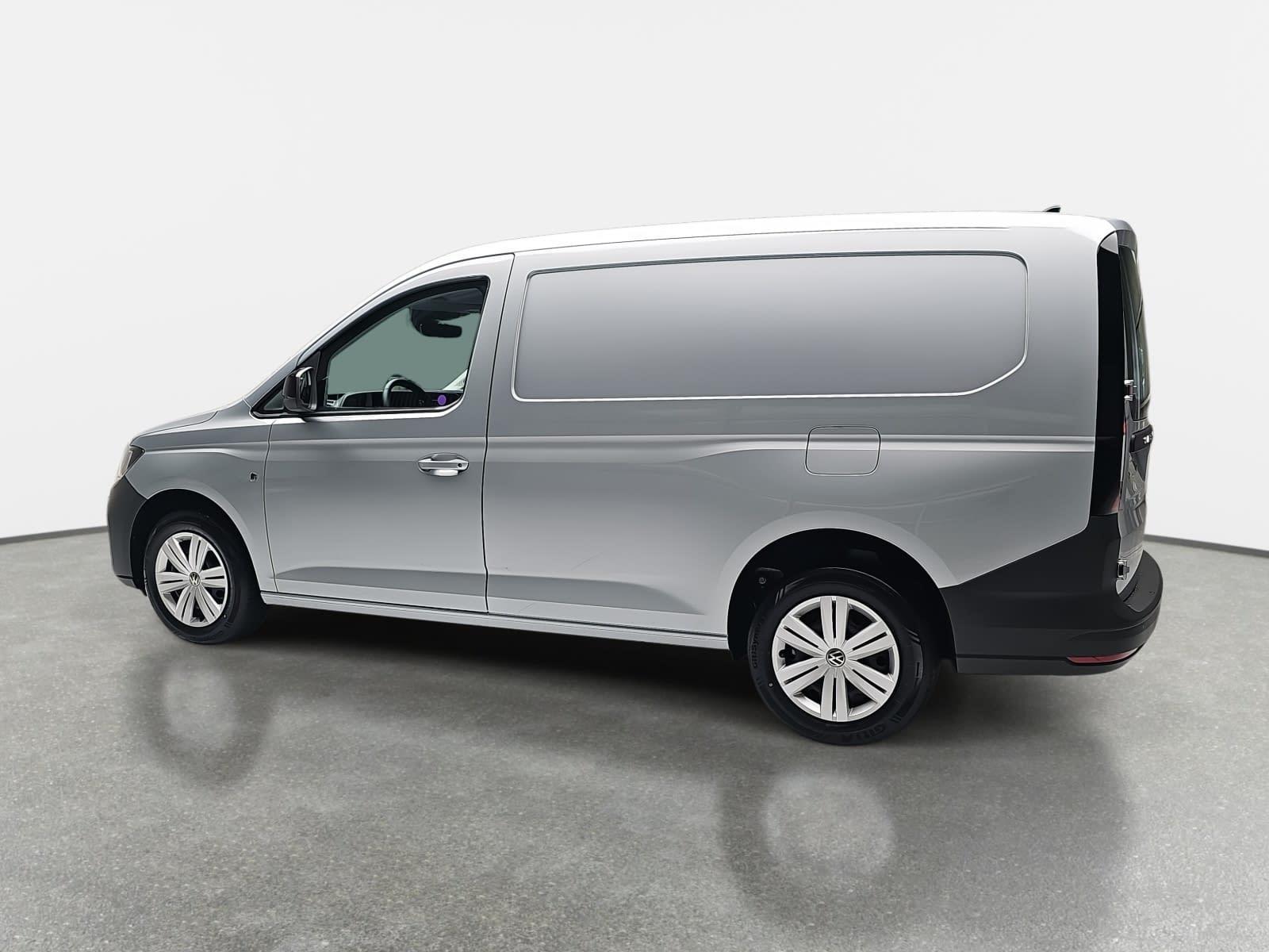 Volkswagen CADDY MAXI 2.0 TDI DSG CARGO KLIMA GRA