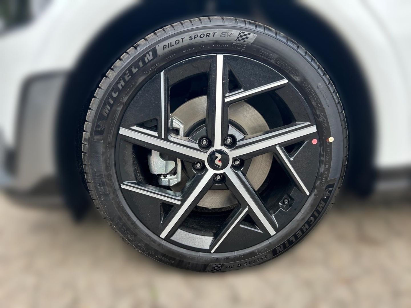 Hyundai IONIQ 5 – Bild 7