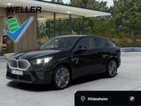 BMW iX2 - Vorschau Bild 1