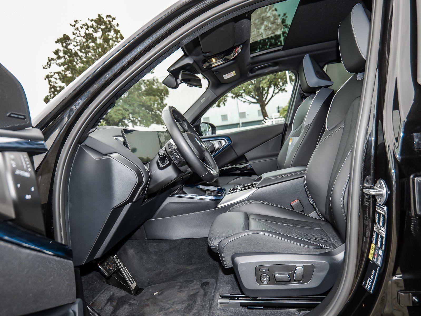 BMW X3 - Bild 5