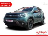 Dacia Duster II 1.5 Extreme 4x4 LED Navi 360° DAB AHK - gebrauchte Dacia Duster aus dem Jahr 2023