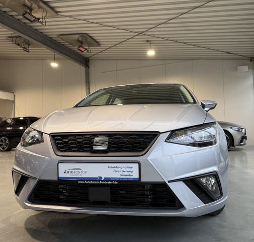 Seat Ibiza Style *LED *Sitzhzg. *Tempomat