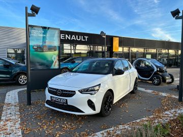 Opel Corsa F 1.2 Turbo Elegance