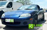 Mazda MAZDA MX-5 1.6i 16V cat - gebrauchte Mazda MX-5 aus dem Jahr 2001