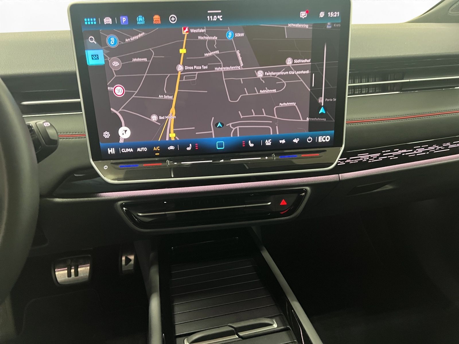 Volkswagen ID.7 - Bild 10