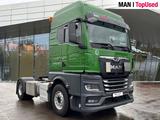 MAN TGX 18.470 4x2 LL SA-ADR EXIII-HYDRAULIK-ACC- ZV - MAN Standard-SZM Tgx