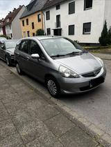 Honda Jazz 1.4 LS - gebrauchte Honda Jazz aus dem Jahr 2005