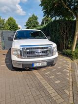 Ford F-150 4x4  - Ford F 150 von privat