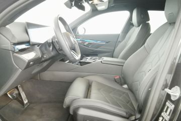 BMW 520 - 9