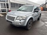 Land Rover Freelander 2 XE Limited Edition+Tempom.+Nav+PDC - gebrauchte Land Rover Freelander aus dem Jahr 2010