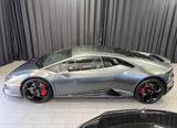 Lamborghini Huracan EVO LP640|LIFT|SENSONUM|KAMERA|AD PERSON - Lamborghini Huracán Gebrauchtwagen