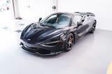 McLaren 750S *Amethyst Black / Garantie / MSO* - McLaren 750S Gebrauchtwagen