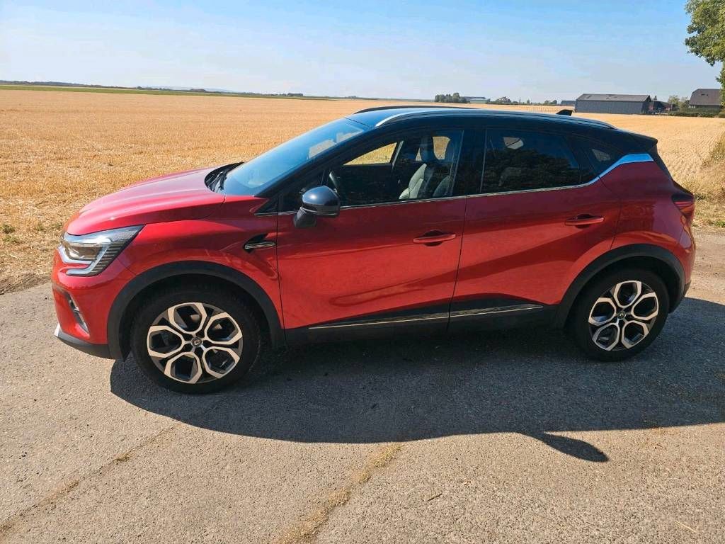 Image of Renault Captur
