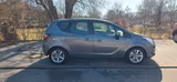 Opel Meriva B Drive*TÜV-NEU*PDC*KLIMA*TMP - Opel Meriva: Limousine