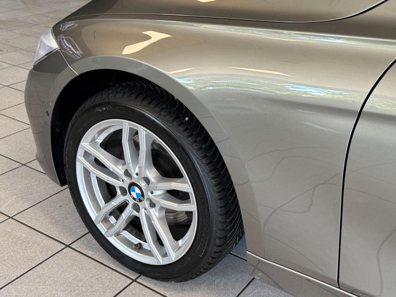 BMW 330d Touring Luxury Line/Pano/Harman/Led/360