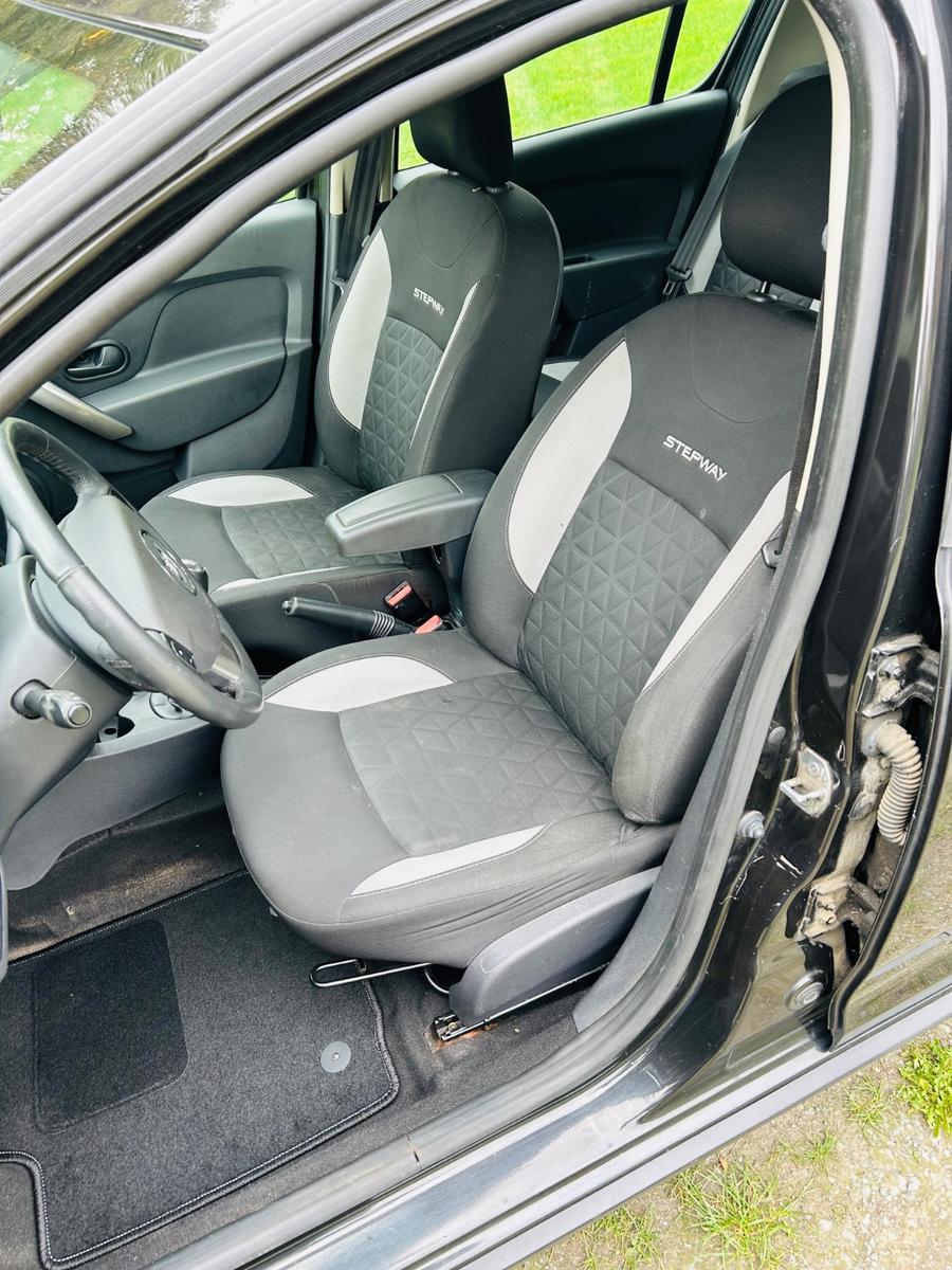 Dacia Sandero TCe 90 Stepway Prestige Stepway Prestige
