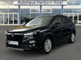 Suzuki SX4 S-Cross 1.4 GL+ Mild Hyb LED SHZ Assistenzpa - Suzuki (SX4) S-Cross aus 2024