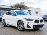 BMW X2 sDrive20i M Sport Navi+AHK+LED+HIFI+KZG+RFK+L - BMW X2 in Dortmund