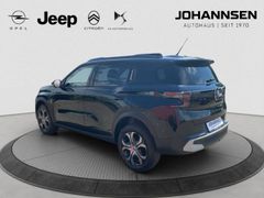 CITROEN C3 Aircross PLUS*Allwetter*PDC*LED*Kamera*8 Jahr