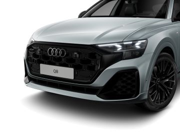 Audi Q8 - 8