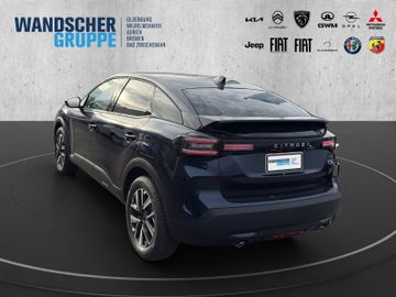 Citroën C4 1.2 145 Max Kam.+KeyLess+LED+Navi+SHZ+2xKlima