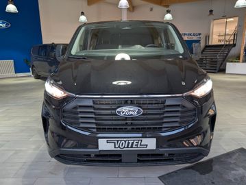 Ford Transit Custom 2,0lDoppelkabine L2 AT 5JGar