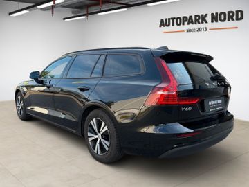Volvo V60 - 3