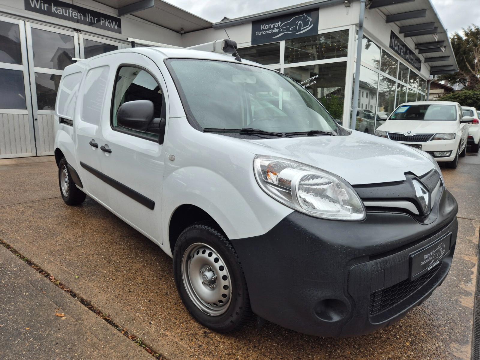 Renault Kangoo Rapid Maxi Extra~Kamera~Navi~MwsT